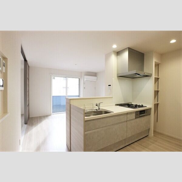 フェリスタ システムキッチン