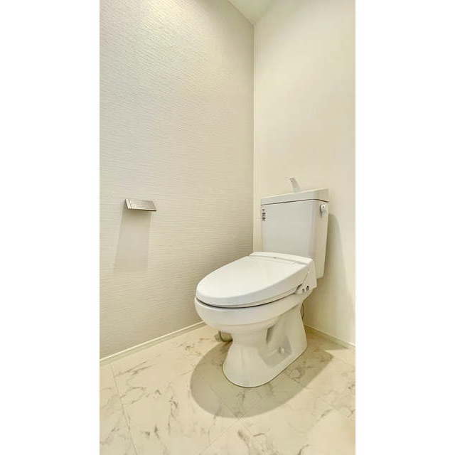 Ｖａｒｉａ白浜町102号室 ☆温水洗浄便座