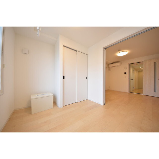 グローリオシェルト池袋Ⅴ0401号室 内観