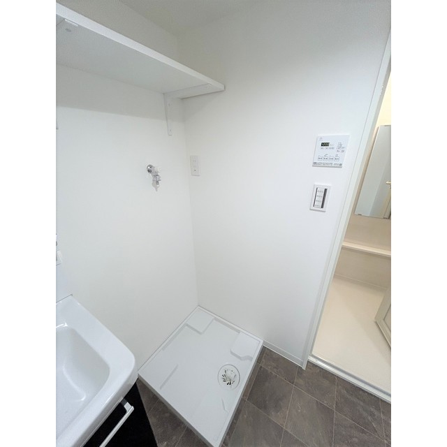 SOLASIA residence世田谷代田 内観