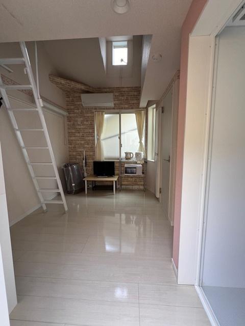 ユナイト中野島アルバトロス101号室 その他