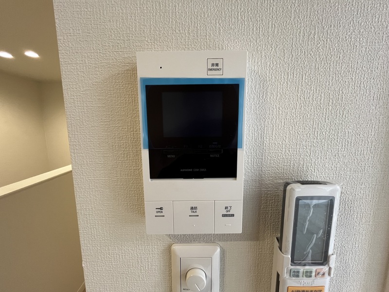 スマイル　Ｋ3階 部屋その他