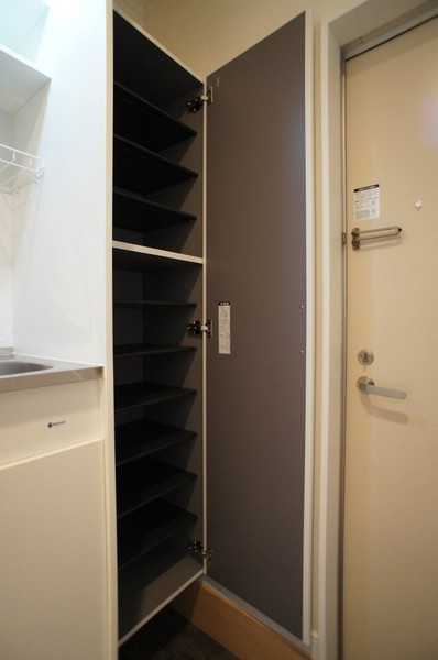 FERIO東戸塚2階 同建物別部屋の参考画像