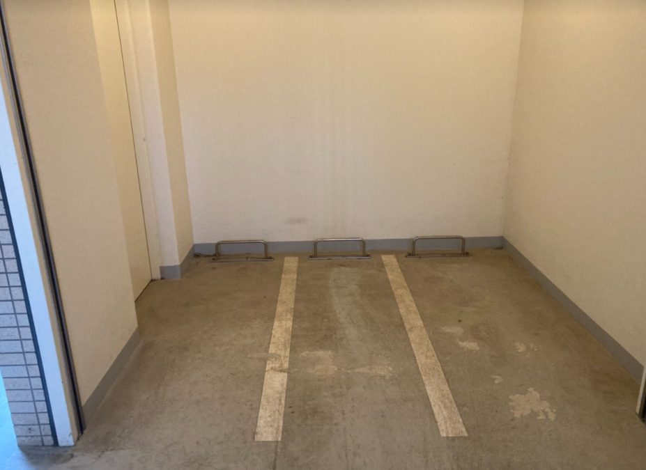 Log練馬駅前／ログ練馬駅前305号室 ログ練馬駅前