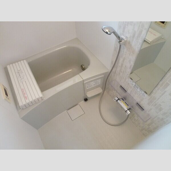 パレドソレイユ・パレドエトワール 2020年6月　バスユニット交換