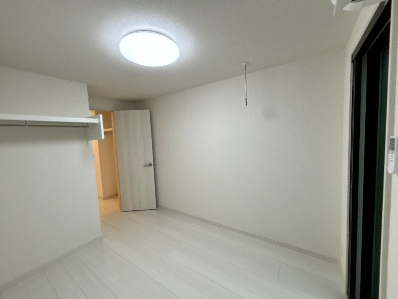 マーレ弦巻1階 部屋その他