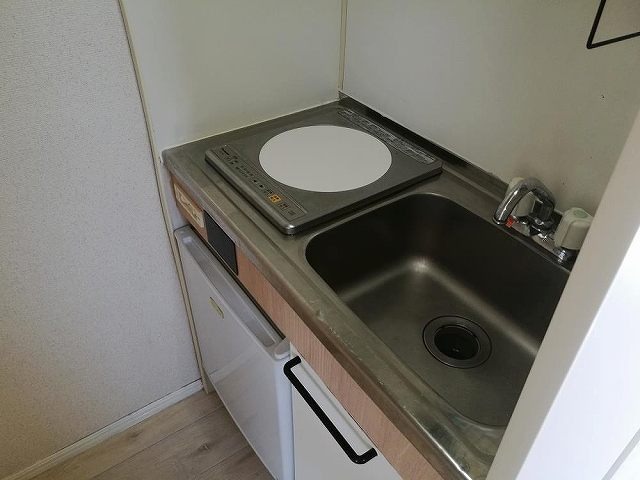 アゼリア宮田(K-076)2階 キッチン