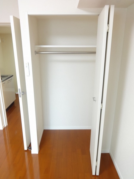 トーシンフェニックス武蔵関 収納