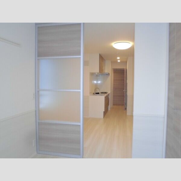 サルターレ303号室 部屋その他