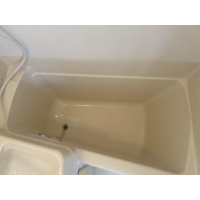 ヒルズ白楽Ⅱ210号室 内観