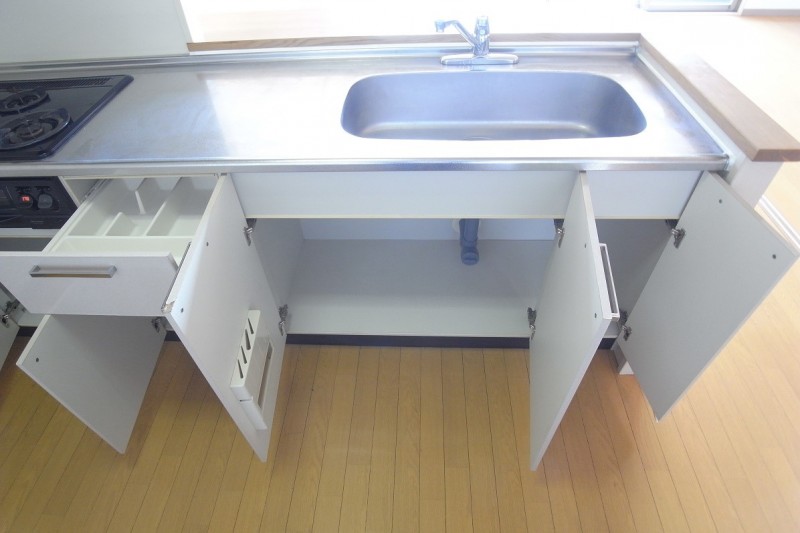 ロングエイトⅢ7階 部屋その他