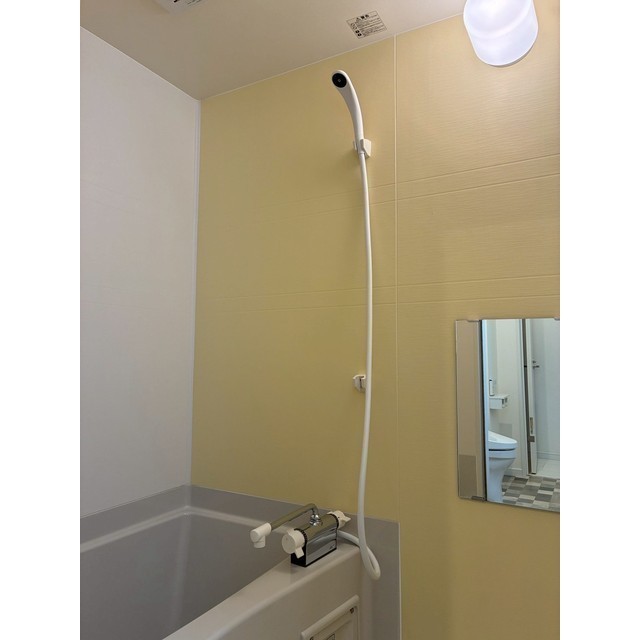 ＳＨＥＬＬＯＲＡ 浴室