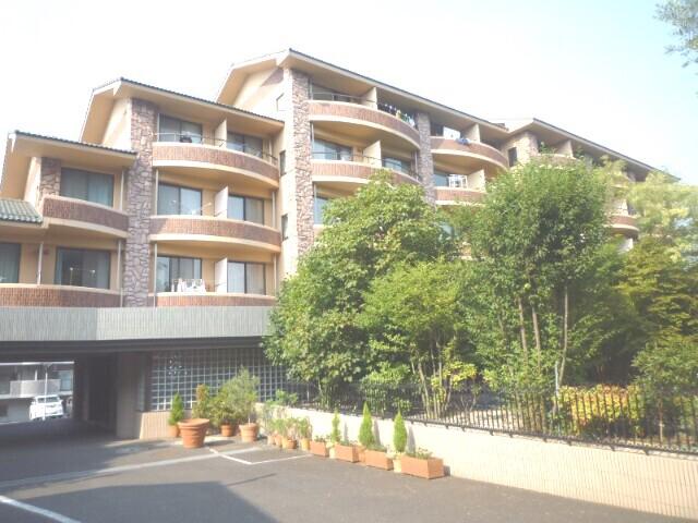 オリーブウェイの外観画像