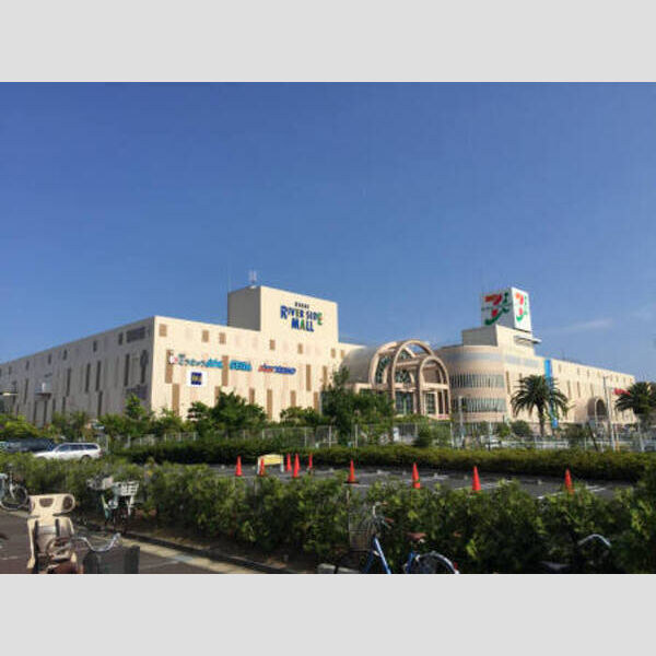 Glanz202号室 イトーヨカドー葛西店まで500m