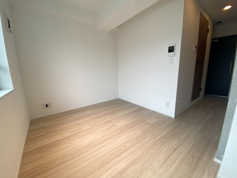 CREAL新高円寺2階 リビング