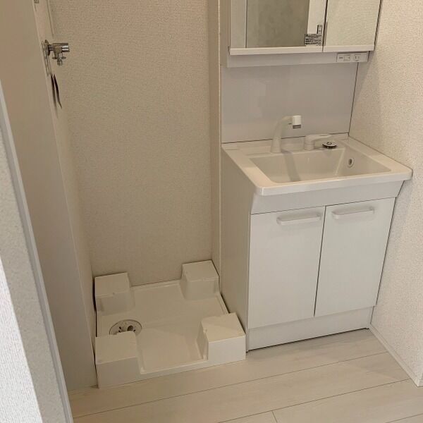 Ambitionかしわ台205号室 部屋その他