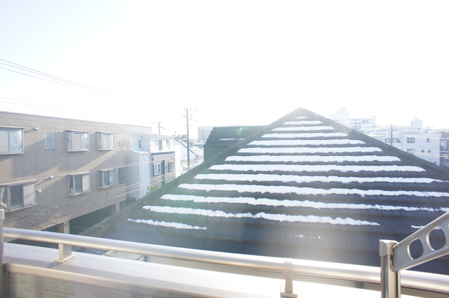 ＪＵＫＯ八千代台0302号室 展望