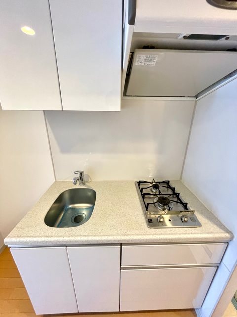 レジディア新宿イーストⅢ9階 キッチン