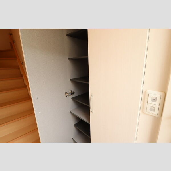 プルミエール シューズボックス