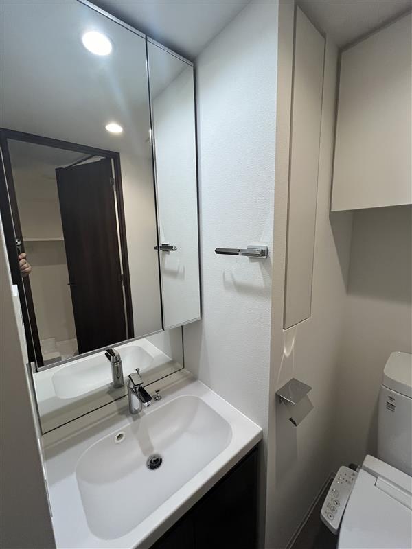 SYFORME NEXT MUKOJIMA502号室 ※同タイプ参考写真です（カラータイプが異なる場合がございます）