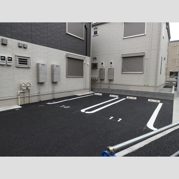 セレスト　弐番館101号室 部屋その他