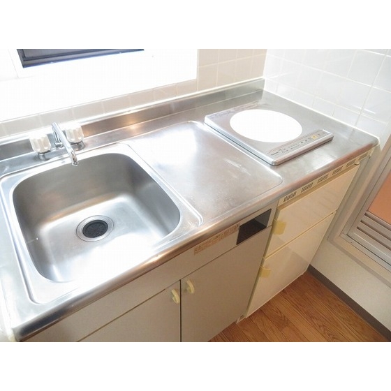 ＴＳ１ キッチン