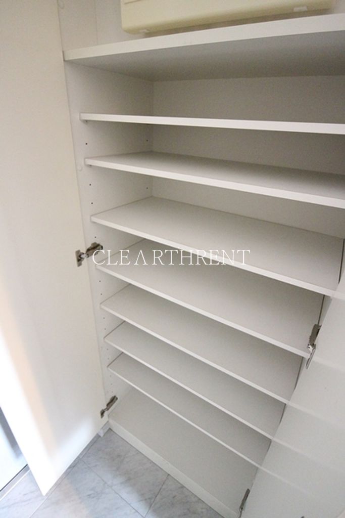 コンシェリア・デュー代々木公園 同タイプ別住戸写真となります。現況と異なる場合がございます。