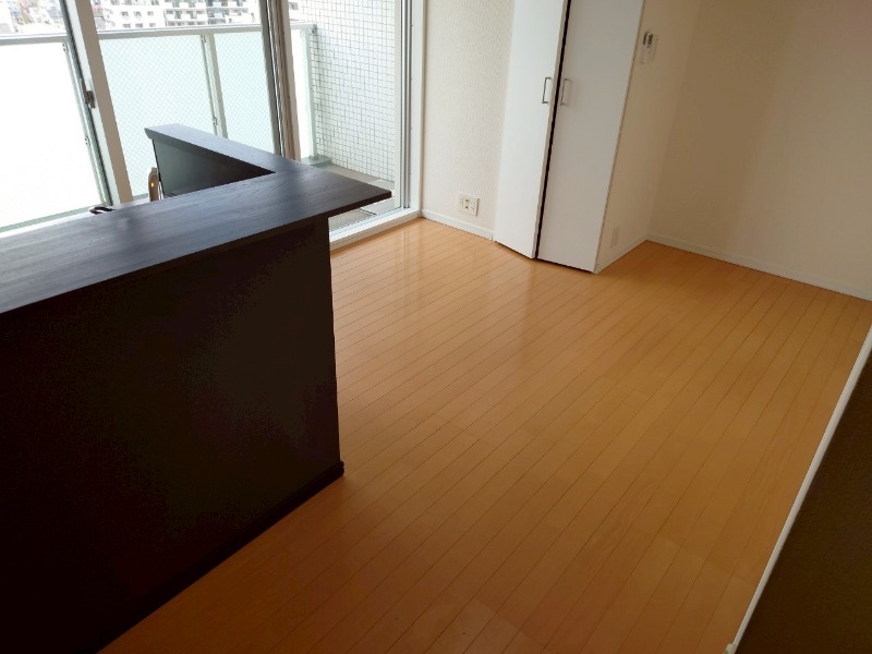 リエス大森ル・ノード12階 リビング