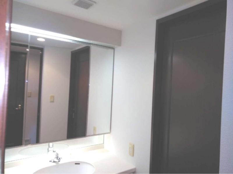 クリオレミントンヴィレッジ国立7階 前回募集時写真