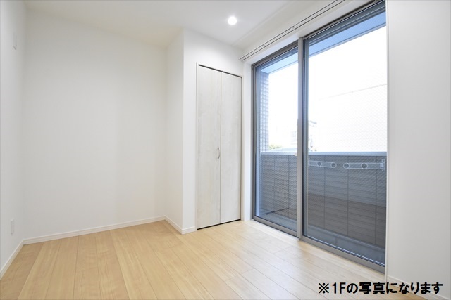 オリエンタルコート東大宮 リビング