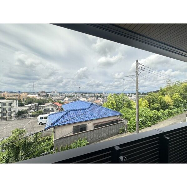 (仮称)立川市富士見町4丁目戸建C棟 部屋その他