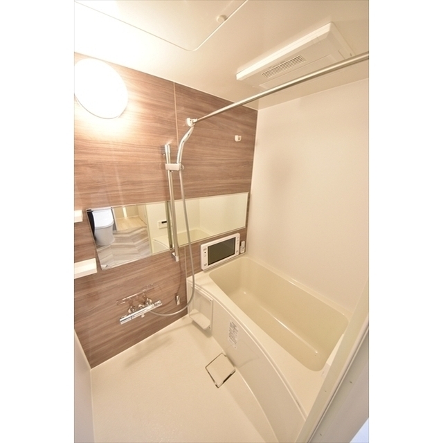 CASA FIORE 亀戸0201号室 内観