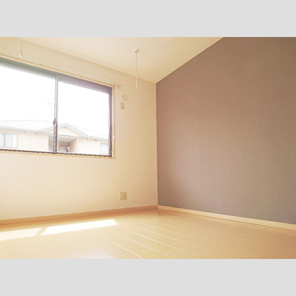 アサミレジデンスⅠ101号室 居室