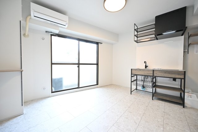 アサヒパレス早稲田3階 部屋その他