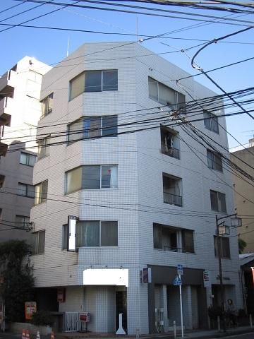 第２１吉田ビルの外観画像