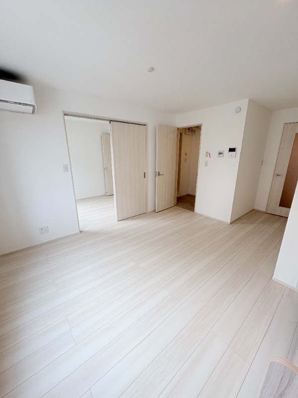 エトワールヴァリ　プレリュード2階 部屋その他