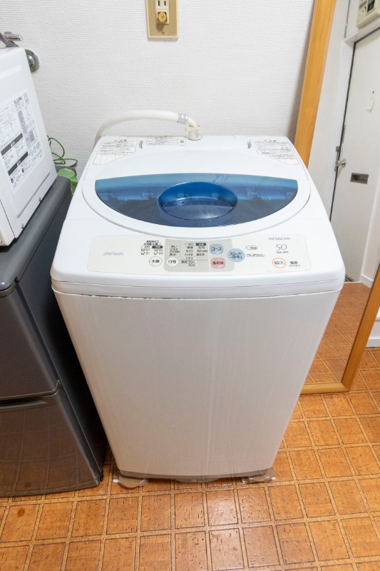 サンホワイト203号室 同建物別部屋の参考画像