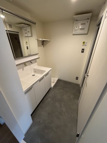 アールリエット武蔵境クラフト304号室 その他