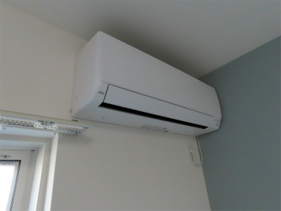 グレイス堀切菖蒲園2階 部屋設備