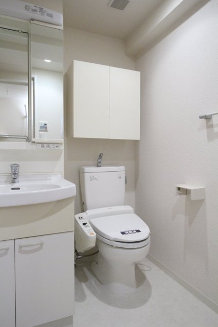 パークウェル神田ＥＡＳＴ弐番館8階 同建物別部屋の参考画像