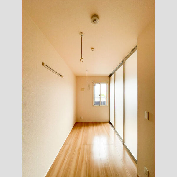 グレイスレジデンス中央302号室 部屋その他