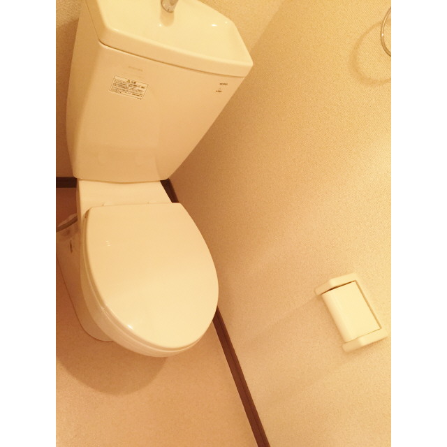 アムール SazemⅢ203号室 内観