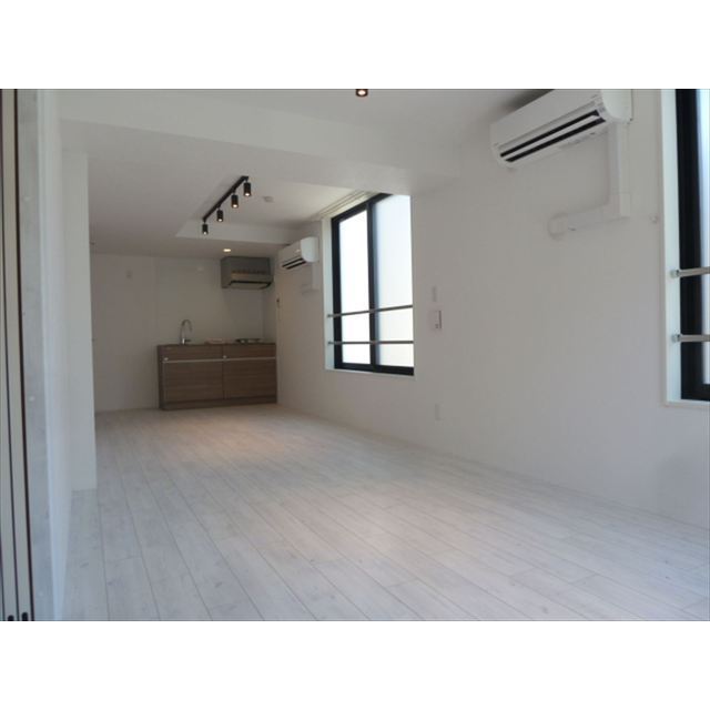 ＬＥＧＡＬＡＮＤ都立大学Ⅱ0304号室 部屋その他