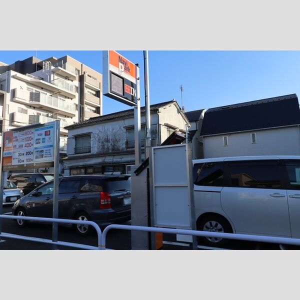 エクセリア長崎103号室 周辺