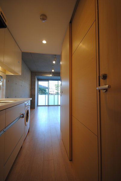 プレミアムキューブ元代々木4階 同建物別部屋の参考画像