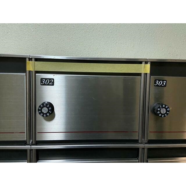 ヴァンヴェールボワ 部屋設備