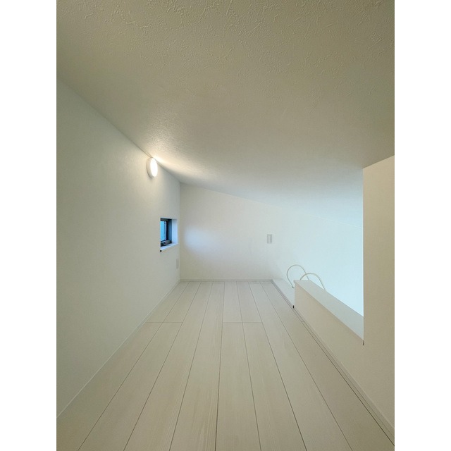 COFFRET千住大橋3階 部屋その他