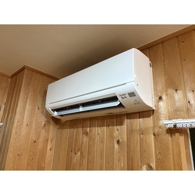 ミューゼタイセイ101号室 部屋その他