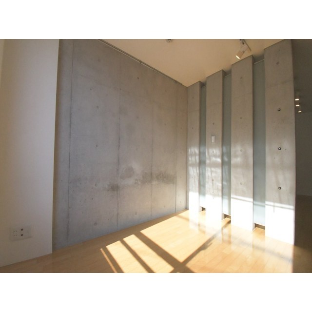 ＭＯＤＵＬＯＲ祐天寺 内観