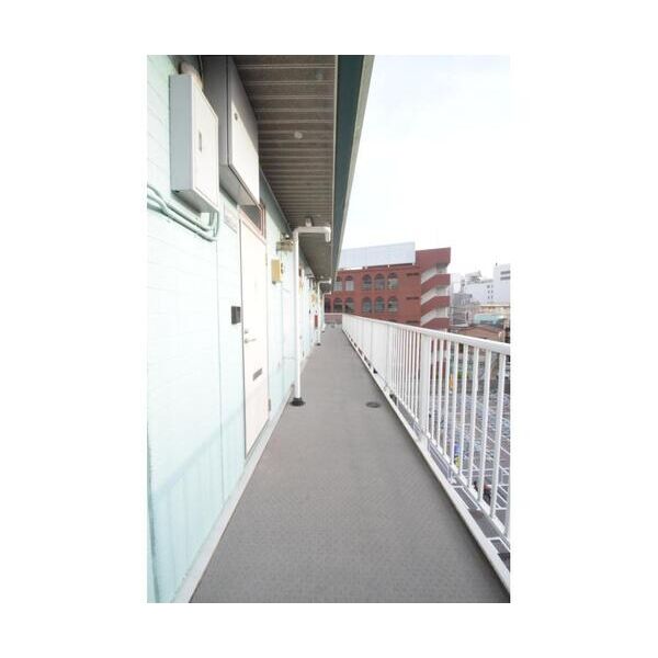 エステートピア・ルリ 部屋設備